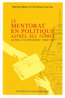 Couverture_Le mentorat en politique auprès des femmes