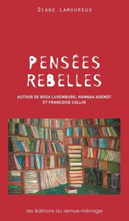 Front cover_Pensées rebelles