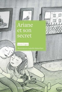 Couverture_Ariane et son secret