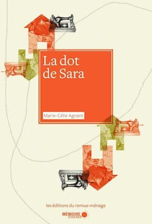 Front cover_La dot de Sara