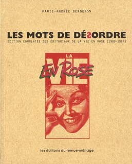 Couverture_Les mots de désordre