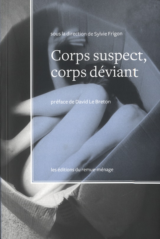 Couverture_Corps suspect, corps déviant