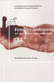 Front cover_Femmes Désirantes