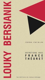 Couverture_Louky Bersianik