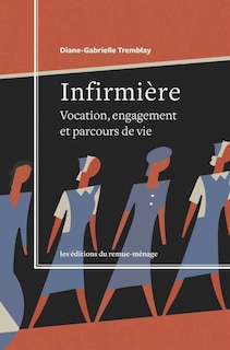 Front cover_Infirmière