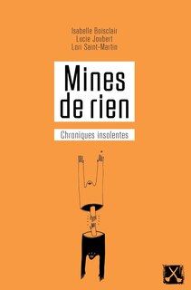 Front cover_Mines de rien
