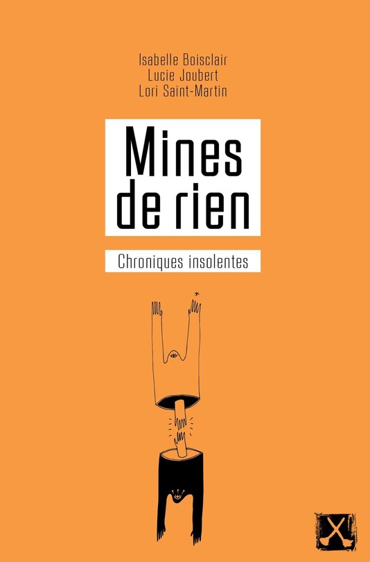 Front cover_Mines de rien