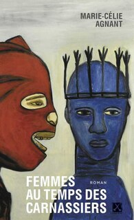 Front cover_Femmes au temps des carnassiers