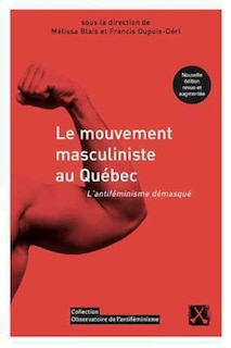 Front cover_Le mouvement masculiniste au Québec