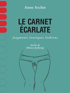 Couverture_Le carnet écarlate