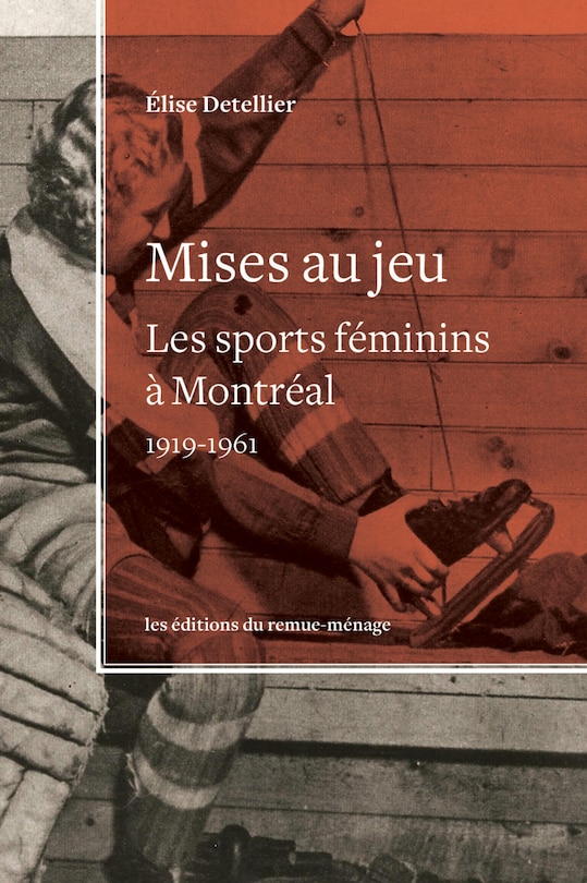 Front cover_Mises au jeu
