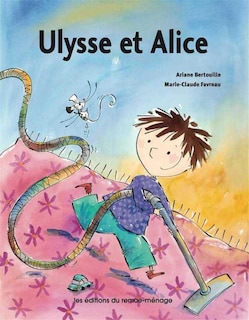 Front cover_Ulysse et Alice