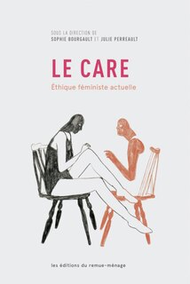 Couverture_Le care