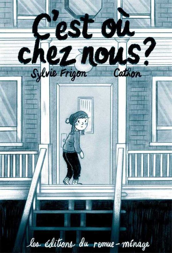 Couverture_C'est où chez nous?