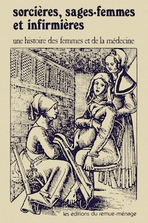 Front cover_Sorcières, sages-femmes et infirmières