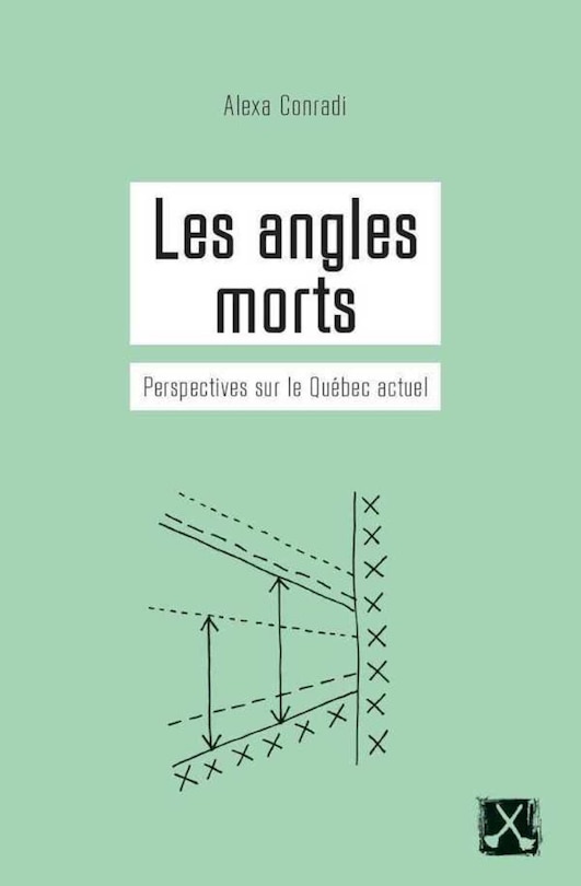 Front cover_Les angles morts