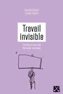 Couverture_Travail Invisible