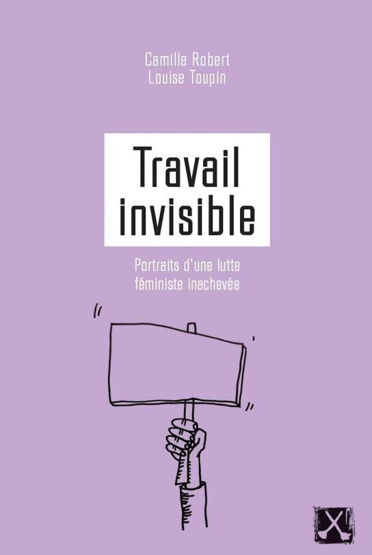 Couverture_Travail Invisible