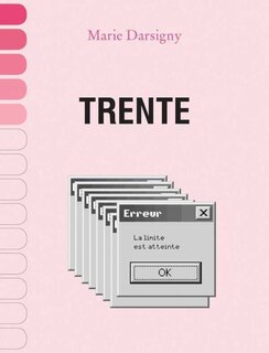 Front cover_Trente