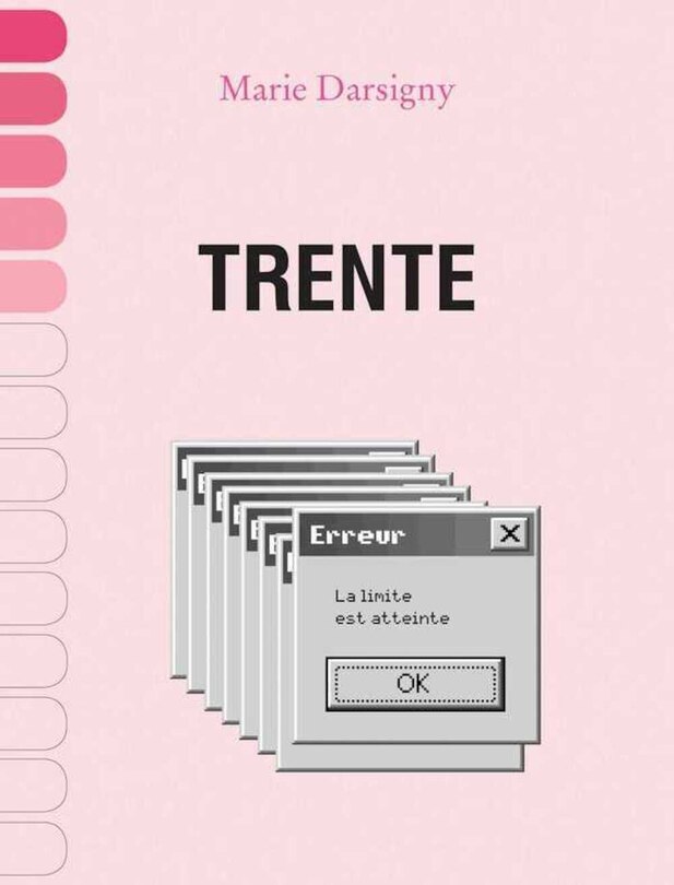Front cover_Trente