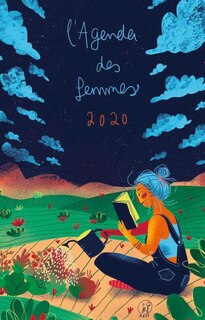 L' agenda des femmes 2020: merci pour l'eau : culture et parité