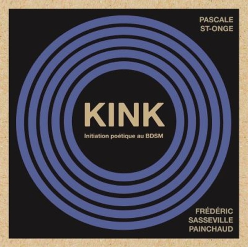 Front cover_Kink