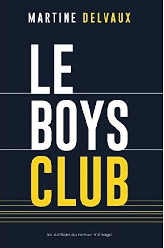Couverture_Le Boys club