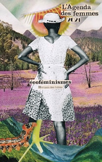 Front cover_L' agenda des femmes 2021