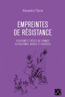 Front cover_Empreintes de résistance