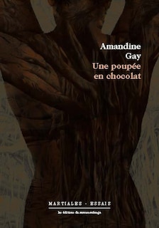 Front cover_Une Poupée En Chocolat