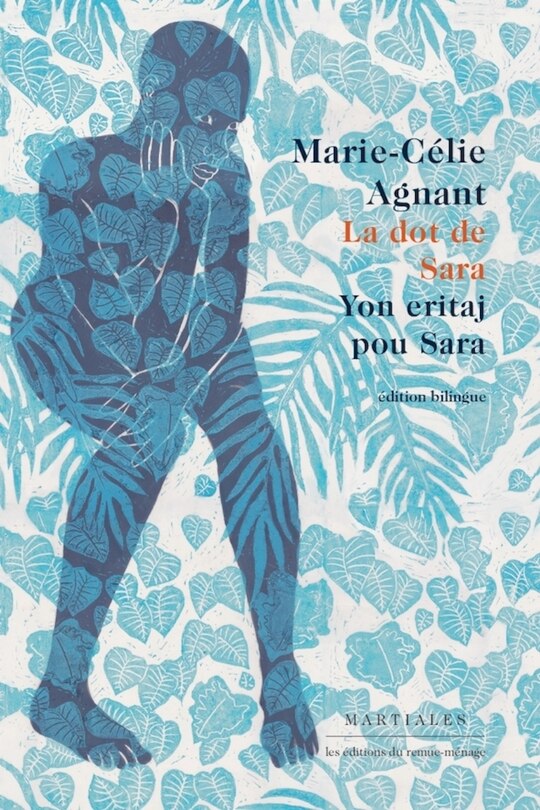 Couverture_La dot de Sara