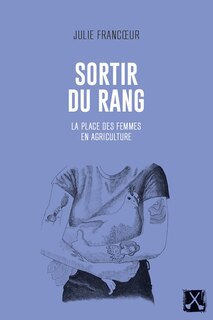 Front cover_Sortir du rang
