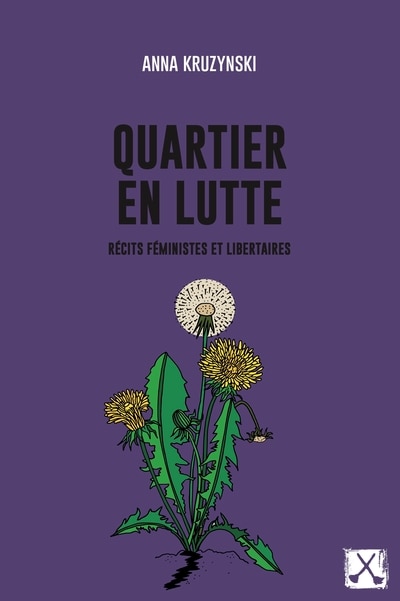 Front cover_Quartier en lutte