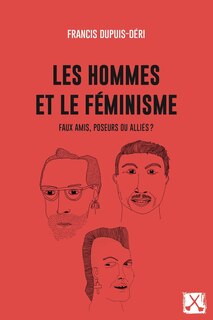 Front cover_Les hommes et le féminisme : Faux amis, poseurs ou alliés ?