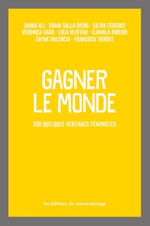 Front cover_Gagner le monde