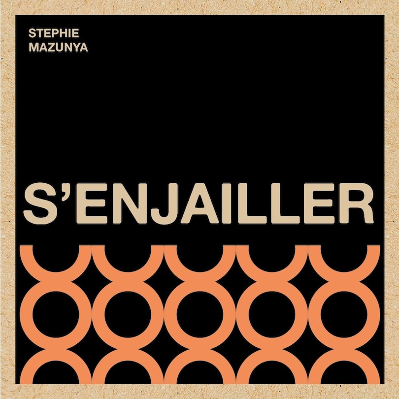 Front cover_S'enjailler