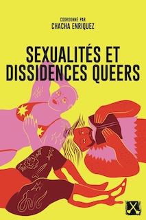 Couverture_Sexualités et dissidences queers