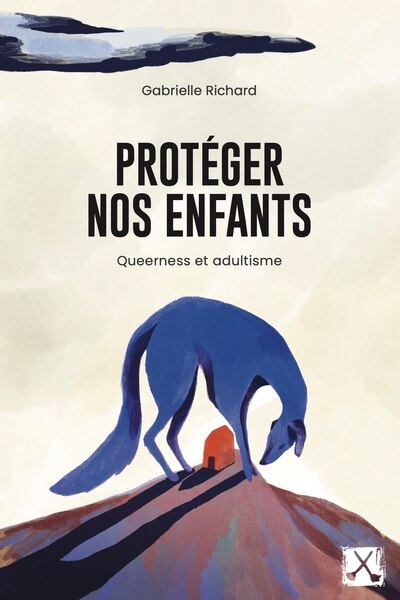 Front cover_Prot&eacute;ger nos enfants