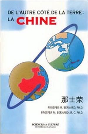 De l'autre côté de la terre : La chine