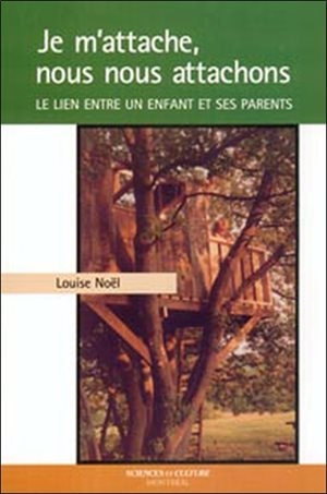 Front cover_Je m'attache, nous nous attachons