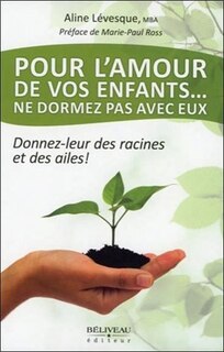 Pour l'amour de vos enfants nedormez...