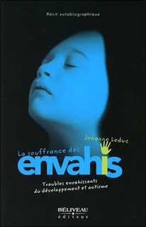 Front cover_La souffrance des envahis