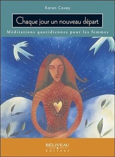 Couverture_Chaque jour un nouveau départ