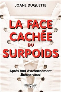 Front cover_La face cachée du surpoids
