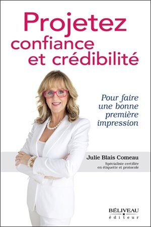 Couverture_Projetez confiance et crédibilité