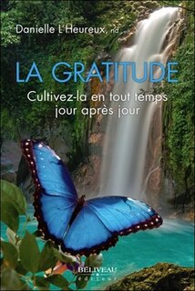 Front cover_La gratitude