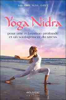 Yoga Nidra by Julie Lusk