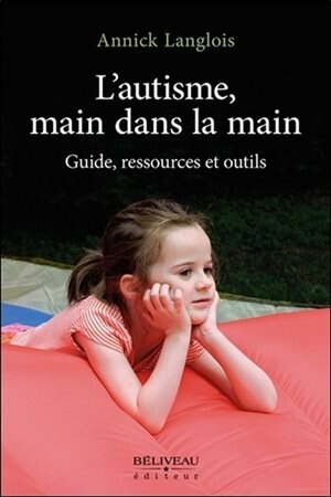 Couverture_L' autisme, main dans la main