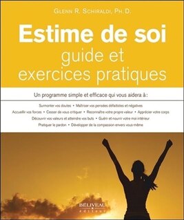 Le cahier d'exercices de L'estime soi