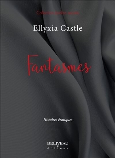 Front cover_Fantasmes